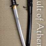 Hanwei Practical Pro Katana