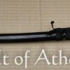 Hanwei Practical Pro Katana