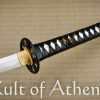 Hanwei Practical Pro Katana