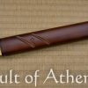 Hanwei Blind Fury Zatoichi Sword - Natural