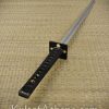 Hanwei Practical Shinobi Ninja-to - Black Version