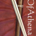 Hanwei Trondheim Viking Sword