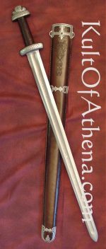 Hanwei Trondheim Viking Sword