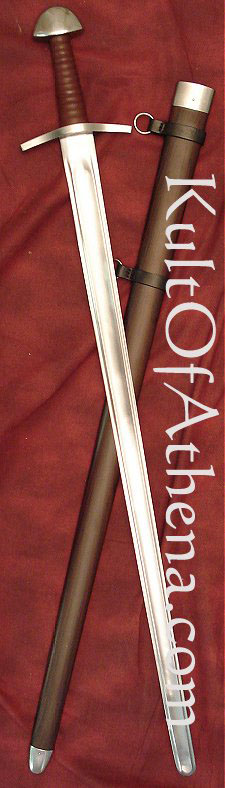 Hanwei Practical Norman Sword