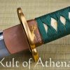 Hanwei Praying Mantis Katana