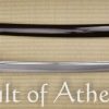 Hanwei Praying Mantis Katana