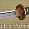 Hanwei Praying Mantis Katana