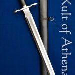 Hanwei Hand and a Half Sword - Sweet Pea's Sword