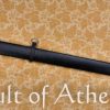 Hanwei War Sword