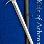 Hanwei Henry V Sword