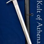 Hanwei Agincourt Sword