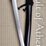 Hanwei Practical Light Katana
