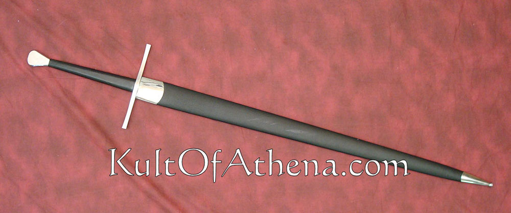 Hanwei Tinker Pearce Sharpened Longsword