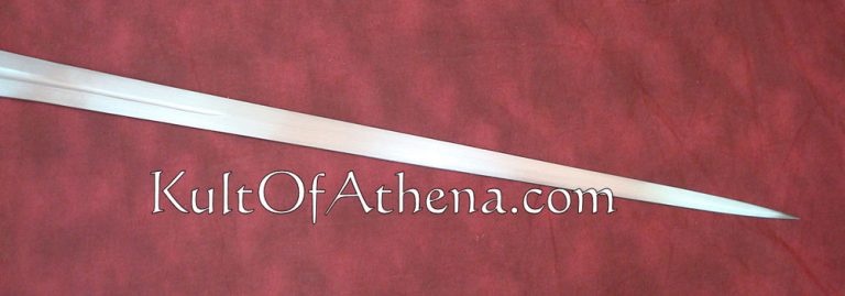 Hanwei Tinker Pearce Sharpened Longsword