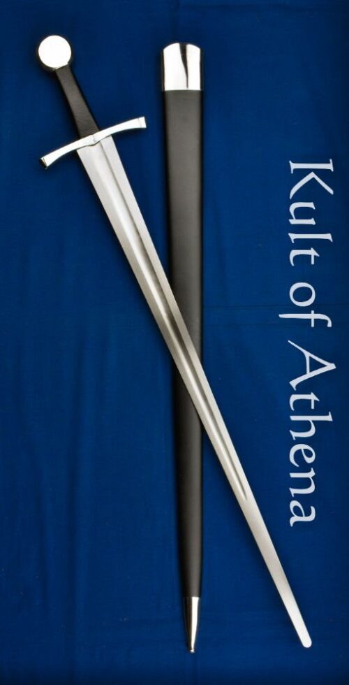 Hanwei Tinker Pearce Blunted Single Hand Sword