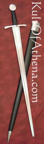 Hanwei Tinker Pearce Blunted Single Hand Sword