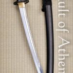 Hanwei Raptor Moroha Zukuri Katana