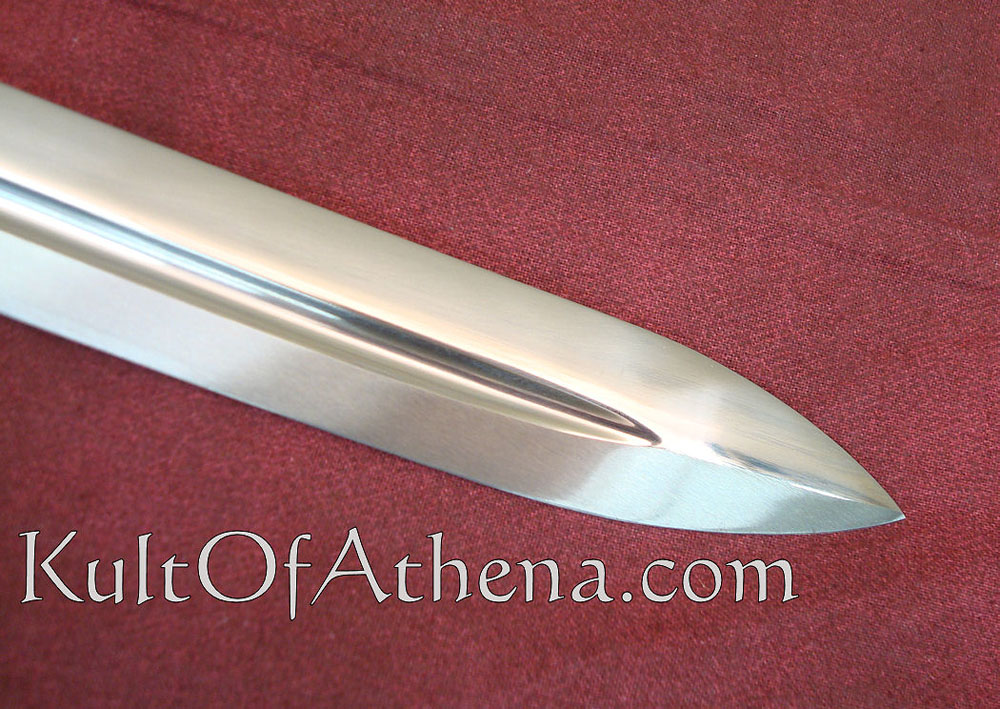 虎太郎 Hanwei Raptor Moroha Zukuri Katana