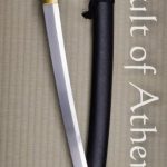 Hanwei Raptor Shobu Zukuri Katana