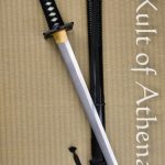 Hanwei Iga Ninja-To
