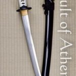 Hanwei Koi Katana