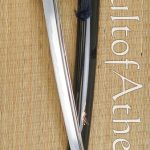Hanwei Tonbo Wakizashi