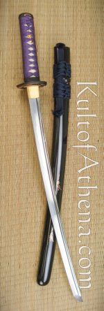Hanwei Tonbo Wakizashi