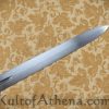 The Sword of Saint Maurice