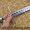 The Sword of Saint Maurice