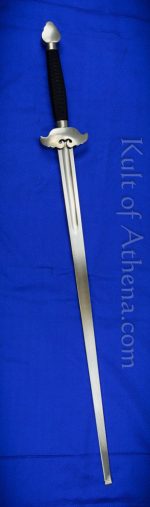 Rodell Sparring Jian