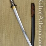 Hanwei Date Masamune Katana
