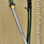 Hanwei Oda Nobunaga Katana