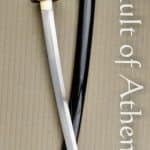 Hanwei - Great Wave Katana