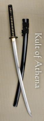 Hanwei - Great Wave Katana