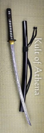 Hanwei Practical Iaito