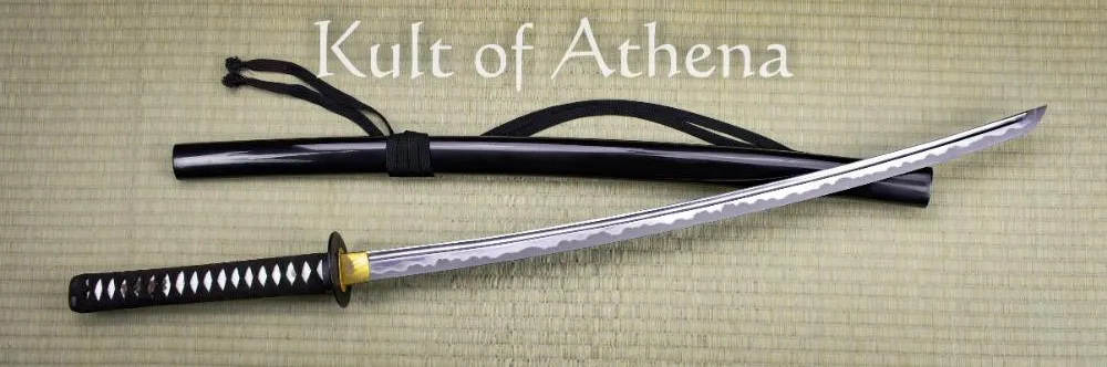 Hanwei Practical Iaito