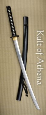 Hanwei Practical Plus XL Katana
