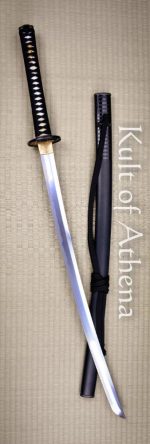 Hanwei Tiger Elite Katana - Standard Grade