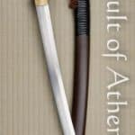 Hanwei Tori Elite Katana
