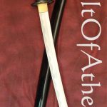 Hanwei Practical Pro Elite Katana