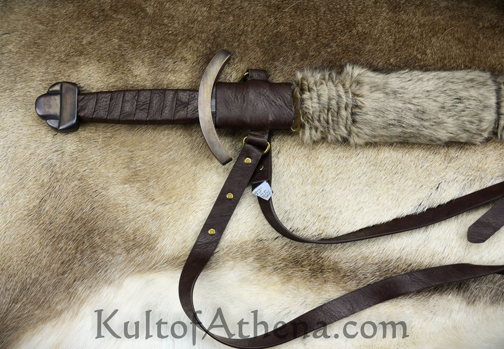 Sword Of Lagertha - Decorative Fantasy Swords at