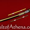 Skyjiro Forge - Taka Katana - Last One Available! - Image 11