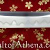 Skyjiro Forge - Taka Katana