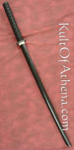 Bokken Wooden Practice Katana