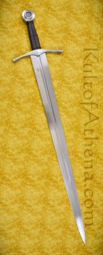 Lockwood Swords - Type XIV Arming Sword