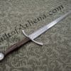 Lockwood Swords - Type XVI Longsword with Scabbard