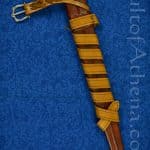Lockwood Swords - Custom Sword Scabbard No.3