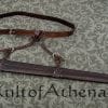 Lockwood Swords - Custom Sword Scabbard No.4