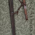 Lockwood Swords - Custom Sword Scabbard No.4