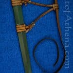 Lockwood Swords - Custom Sword Scabbard No.6